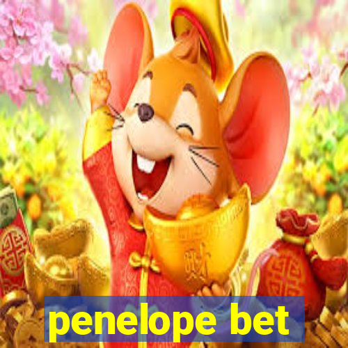 penelope bet